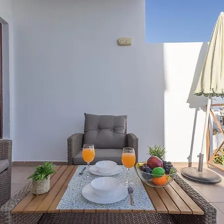 Guestready - Tabaibas - Apto E3 - Lwg Puerto del Carmen (Lanzarote)