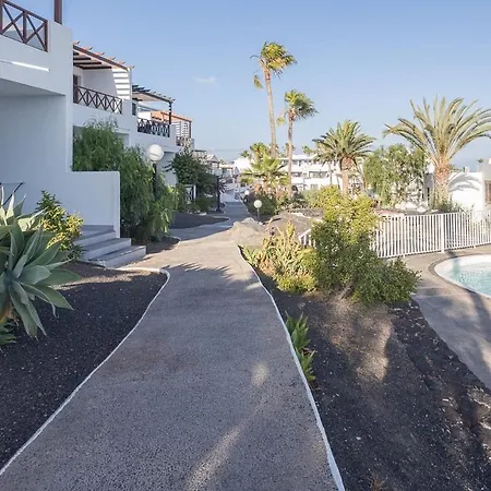 Lejlighed Guestready - Tabaibas - Apto E3 - Lwg Puerto del Carmen (Lanzarote)