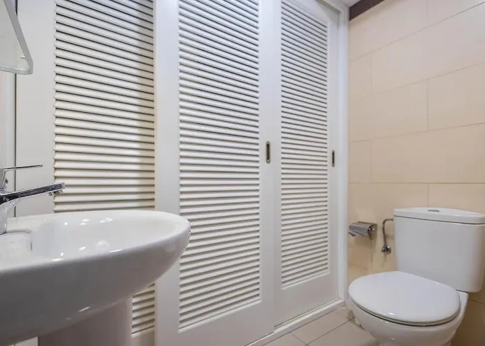 Διαμέρισμα Guestready - Tabaibas - Apto E3 - Lwg Πουέρτο Ντελ Κάρμεν