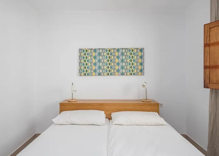 Guestready - Tabaibas - Apto E3 - Lwg Πουέρτο Ντελ Κάρμεν